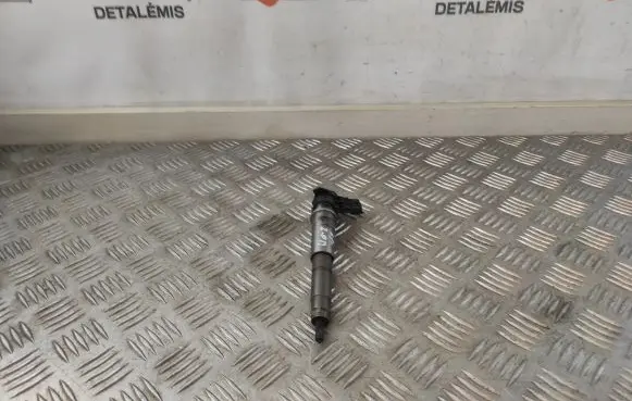 Renault Espace IV Fuel injector 0445115022 506550BH82409395