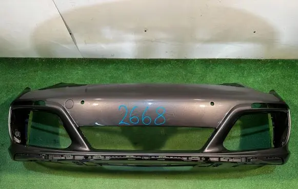 Porsche 911 991 Front bumper 99150531112