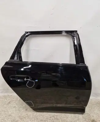 Audi A6 S6 C8 4K Rear door