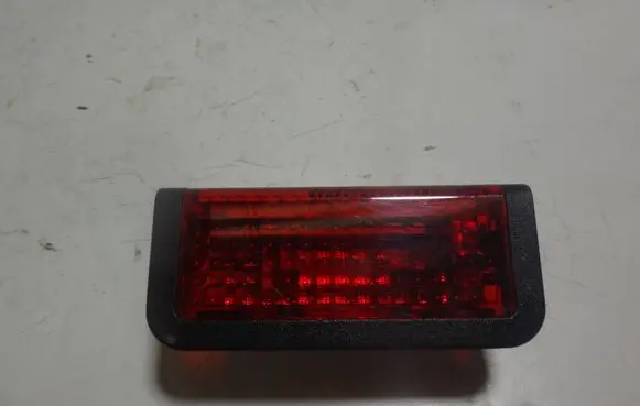 BMW 3 E46 Boot/trunk interior light 8368577