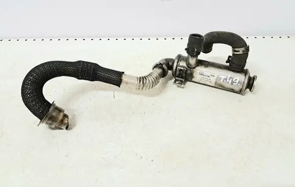 Volvo V50 EGR valve cooler 3M5Q9F464BC