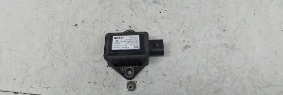 ESP acceleration yaw rate sensor