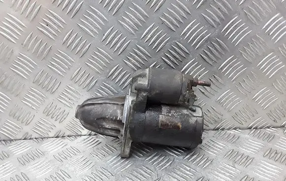 Mitsubishi Colt Starter motor m000t45271zt