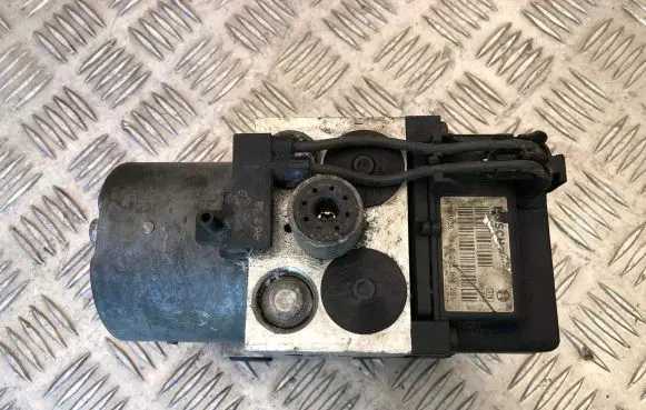 Audi A4 S4 B6 8E 8H ABS Pump 0278004281 861636