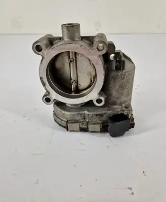 Mercedes-Benz A W169 Electric throttle body valve A2661410525