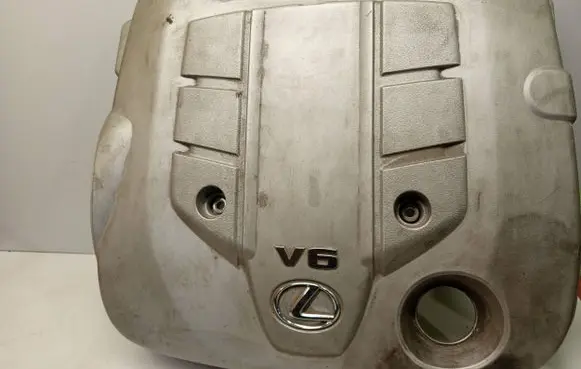 Lexus GS 300 350 430 450H Engine cover (trim)