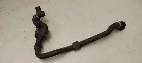 Audi A3 8Y Engine coolant pipe/hose 5WA122051