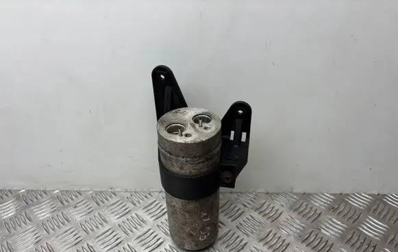 Audi A4 S4 B6 8E 8H Air conditioning (A/C) air dryer 8E0820193C
