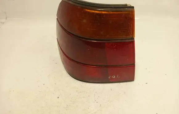 BMW 5 E34 Rear/tail lights 63274