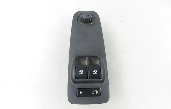 Fiat Ducato Electric window control switch 