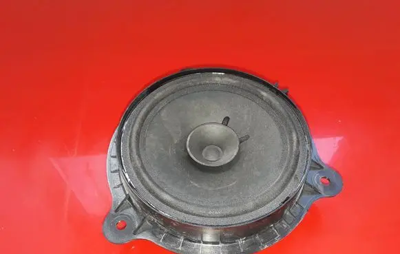 Dacia Dokker Front door speaker NOCODE