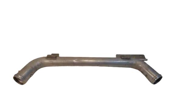 Audi A8 S8 D4 4H Engine coolant pipe/hose 4H0121481AB