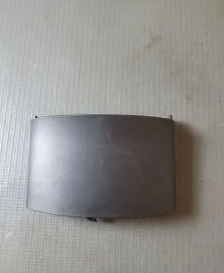 Peugeot 208 Steering wheel column trim 9830094580