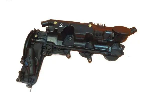 Land Rover Freelander 2 - LR2 Rocker cam cover ZAWOROW 4MB10