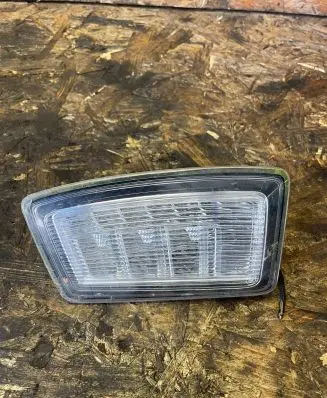 Audi S1 Rear/tail lights 8X0945096 02052016 0FA1600586