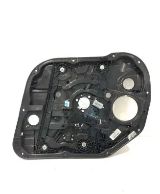 KIA Carens III Front door window regulator with motor R300P22R00R11 13D160119