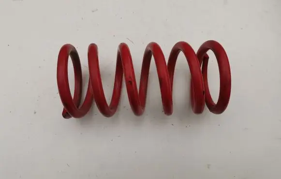 BMW 5 E60 E61 Rear coil spring