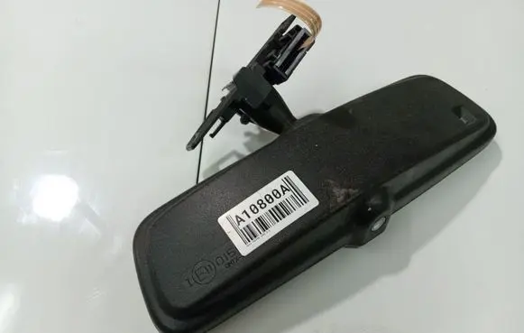 Opel Vectra C Rear view mirror (interior) 