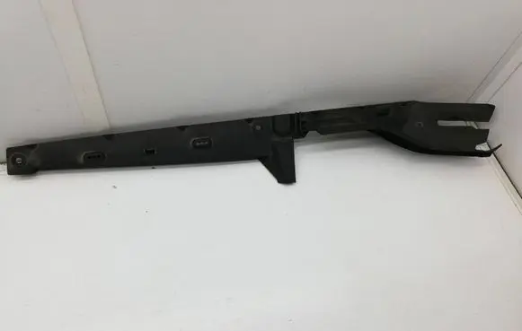 Ford Mondeo MK IV Fender mounting bracket 7S71A02078Ad