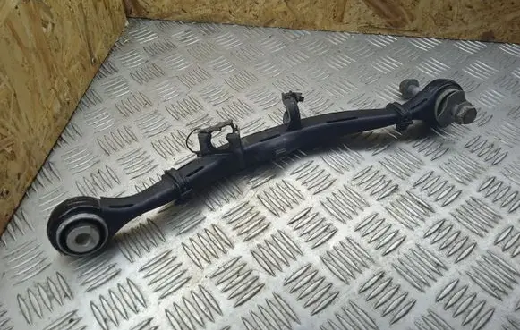 Mercedes-Benz GLE (W166 - C292) Rear control arm A1664230723