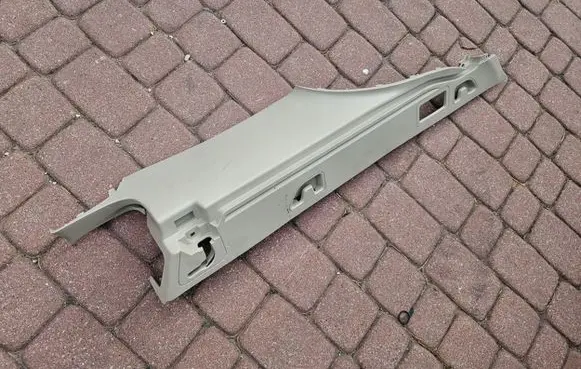 Opel Insignia B Parcel shelf load cover mount bracket 13487519