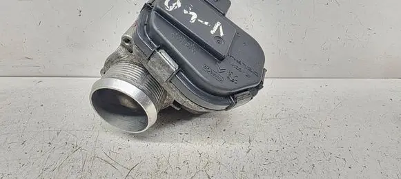 Volvo V40 Throttle valve 31338109