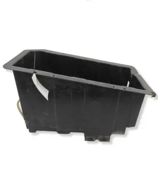 Mercedes-Benz Sprinter W906 Battery box tray A9066200131