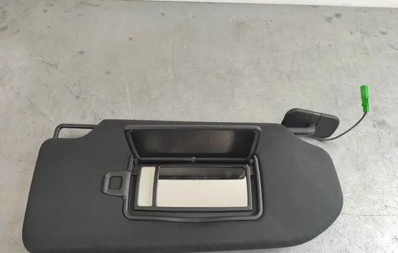 Volvo S90, V90 Sun visor 32345320 31497345