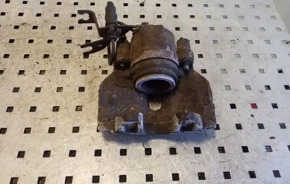 Audi A4 S4 B7 8E 8H Front brake caliper