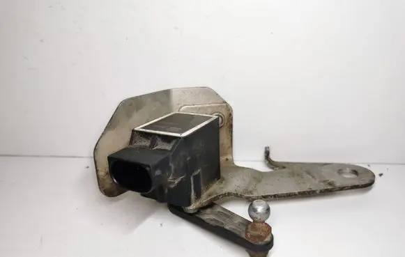 BMW 5 E60 E61 Headlight/headlamp level sensor 6778809