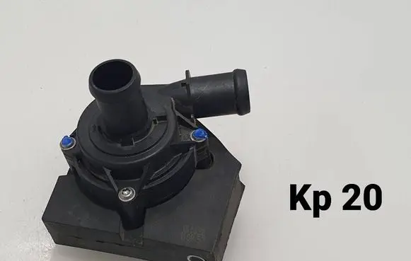 Seat Arona Electric auxiliary coolant/water pump 5Q0965567 12402300306