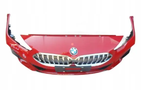 BMW 2 F44 Front bumper 59779151