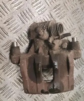 Ford Focus Rear brake caliper