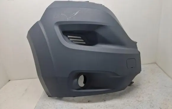 Fiat Ducato Front bumper corner part panel trim 