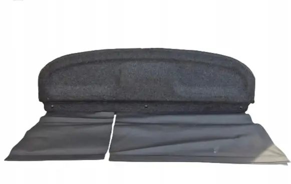 Toyota Yaris Parcel shelf