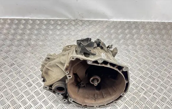 Ford Transit - Tourneo Connect Manual 5 speed gearbox T6TB1 H1BR7F096AC JT7R7002BFC