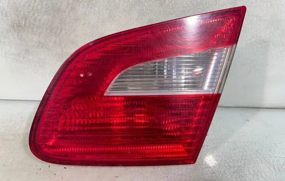 Skoda Superb B6 (3T) Tailgate rear/tail lights 3t5945094