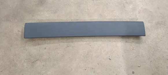 Volkswagen Touareg III Tailgate trim 760867609A