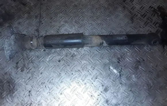 Audi A4 S4 B7 8E 8H Rear shock absorber/damper