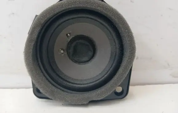 Porsche Cayenne (92A) Parcel shelf speaker 7PP035416B