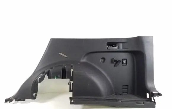 Honda CR-V Trunk/boot side trim panel 84610T1GAE01120