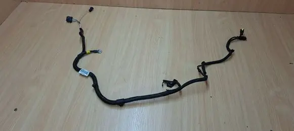 Citroen DS5 Wires (starter motor) 9673369680 260314