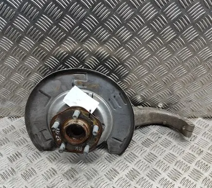 Tesla Model 3 Front wheel hub 104412100F 104431100E