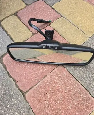 Nissan X-Trail T32 Rear view mirror (interior) E11015892 E11026001 1008149051294