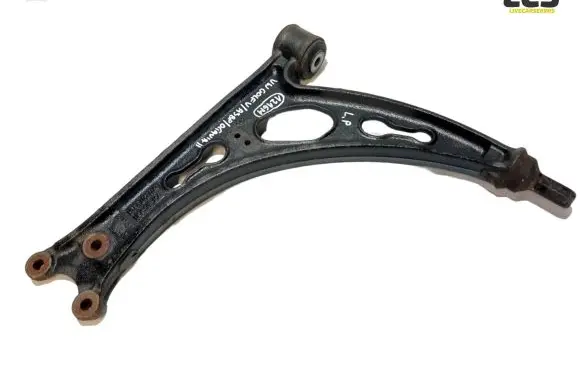 Volkswagen Golf V Front lower control arm/wishbone 1K0407153N