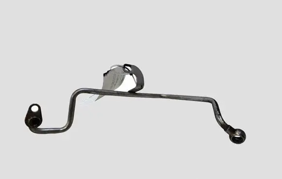 Seat Ibiza IV (6J,6P) Turbo turbocharger oiling pipe/hose 03F145140E