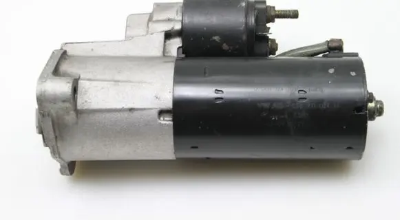 Audi A6 S6 C5 4B Starter motor 068911024H
