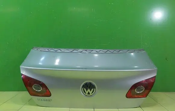 Volkswagen PASSAT CC Tailgate/trunk/boot lid 17AB81