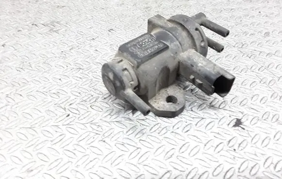 Peugeot 807 Turbo solenoid valve 9628971180