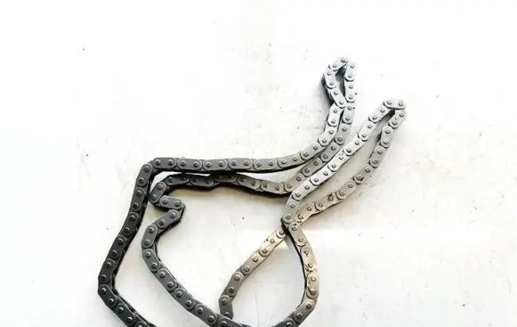 Toyota C-HR I Timing chain (engine) 
